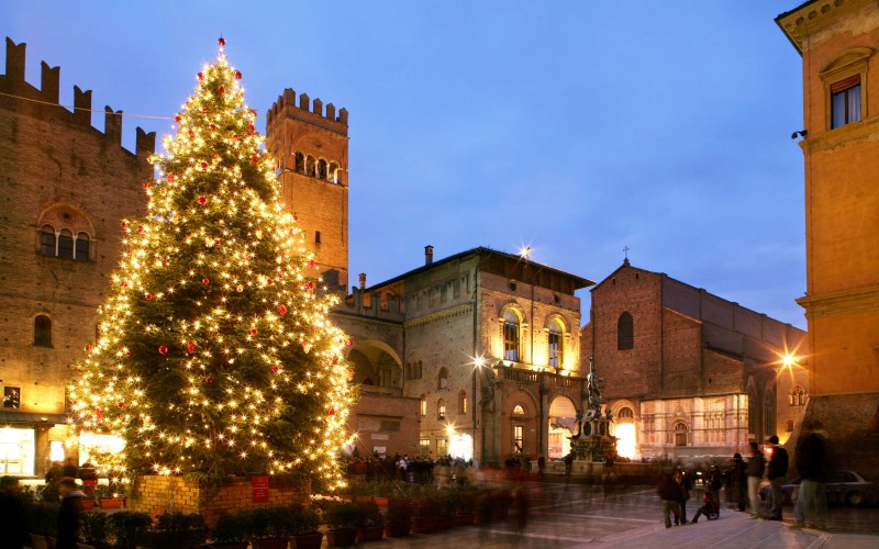 Mercatini Di Natale A Bologna 09/12/2017 Al 09/12/2017 | New Group PV ...